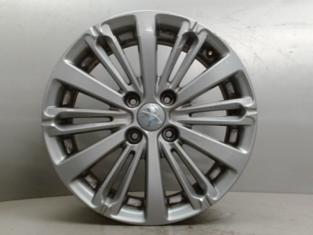 JANTE ALUMINIUM PEUGEOT 208