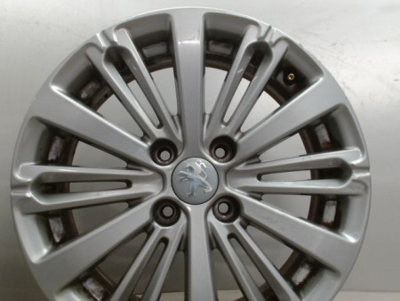JANTE ALUMINIUM PEUGEOT 208