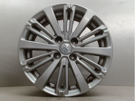 JANTE ALUMINIUM PEUGEOT 208