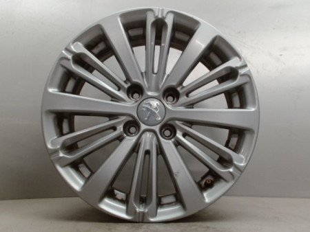 JANTE ALUMINIUM PEUGEOT 208