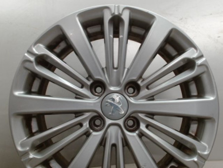 JANTE ALUMINIUM PEUGEOT 208
