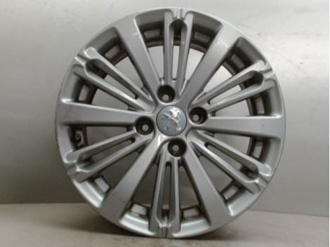 JANTE ALUMINIUM PEUGEOT 208