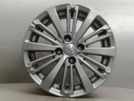 JANTE ALUMINIUM PEUGEOT 208