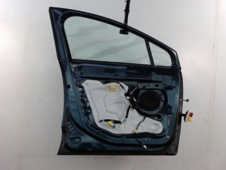 PORTE AVANT GAUCHE PEUGEOT 3008