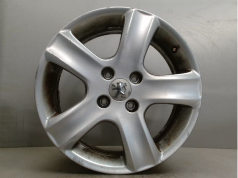 JANTE ALUMINIUM PEUGEOT 307