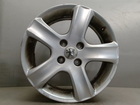 JANTE ALUMINIUM PEUGEOT 307