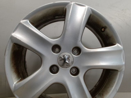 JANTE ALUMINIUM PEUGEOT 307