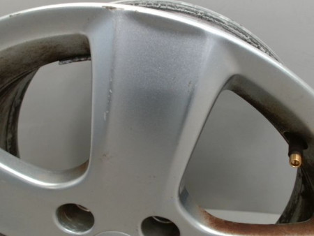 JANTE ALUMINIUM PEUGEOT 307