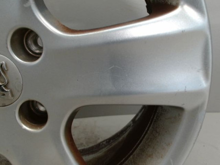 JANTE ALUMINIUM PEUGEOT 307