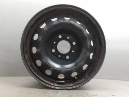 JANTE TOLE CITROEN C3