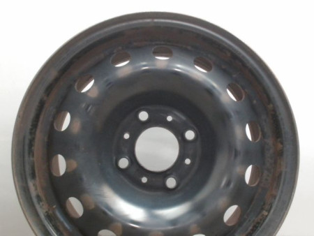 JANTE TOLE CITROEN C3