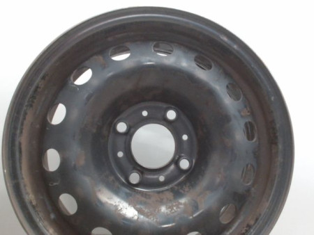 JANTE TOLE CITROEN C3
