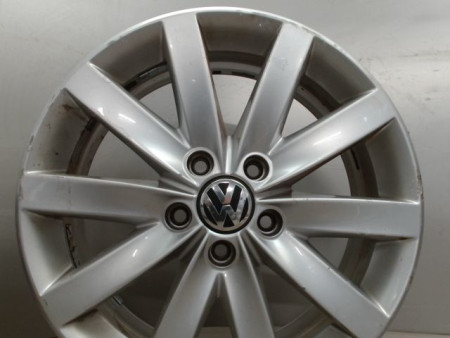 JANTE ALUMINIUM VOLKSWAGEN GOLF
