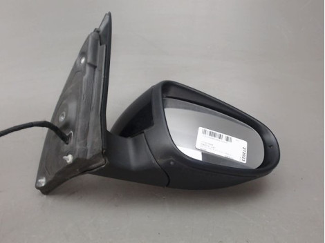 RETROVISEUR EXTERIEUR ELECTRIQUE DROIT VOLKSWAGEN GOLF