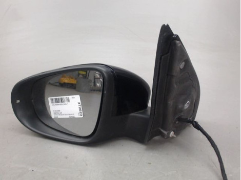 RETROVISEUR EXTERIEUR ELECTRIQUE GAUCHE VOLKSWAGEN GOLF