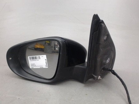 RETROVISEUR EXTERIEUR ELECTRIQUE GAUCHE VOLKSWAGEN GOLF
