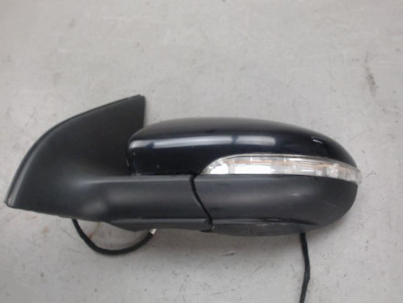RETROVISEUR EXTERIEUR ELECTRIQUE GAUCHE VOLKSWAGEN GOLF
