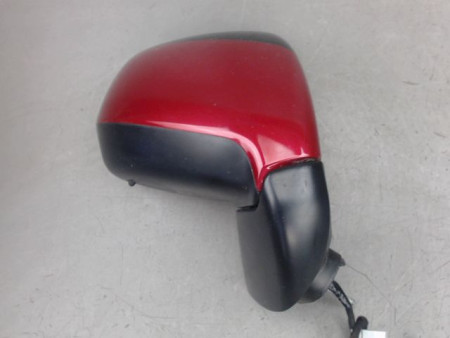 RETROVISEUR EXTERIEUR ELECTRIQUE DROIT CITROEN C3