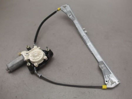 MECANISME LEVE-GLACE AVANT GAUCHE RENAULT CLIO