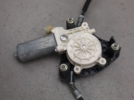 MECANISME LEVE-GLACE AVANT GAUCHE RENAULT CLIO