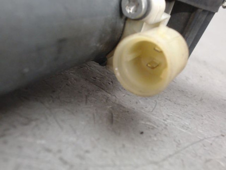 MECANISME LEVE-GLACE AVANT GAUCHE RENAULT CLIO