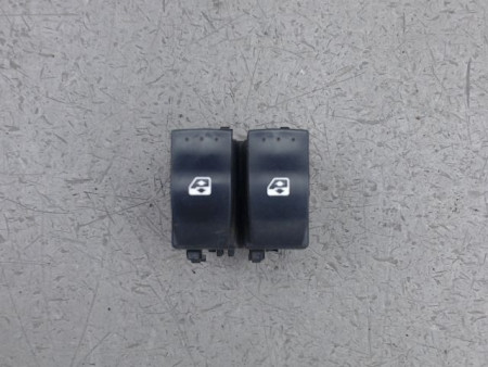 COMMANDE LEVE-GLACE PORTE AVG RENAULT CLIO