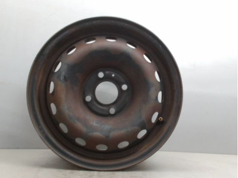 JANTE TOLE RENAULT CLIO