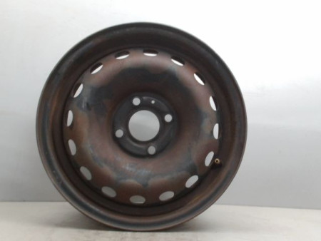 JANTE TOLE RENAULT CLIO