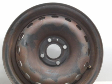 JANTE TOLE RENAULT CLIO