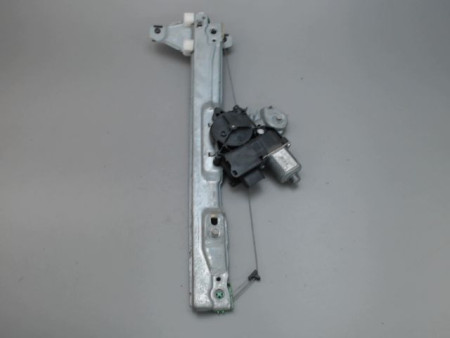 MECANISME LEVE-GLACE AVANT GAUCHE PEUGEOT 308