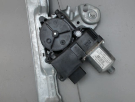 MECANISME LEVE-GLACE AVANT GAUCHE PEUGEOT 308