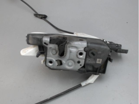 SYSTEME CONDAMNATION AVANT GAUCHE PEUGEOT 308