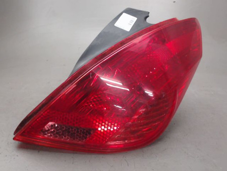 FEU ARRIERE DROIT PEUGEOT 308