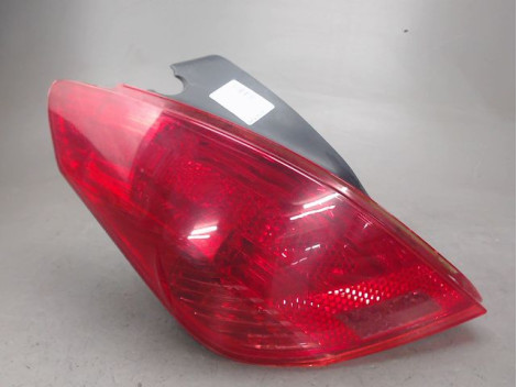FEU ARRIERE GAUCHE  PEUGEOT 308
