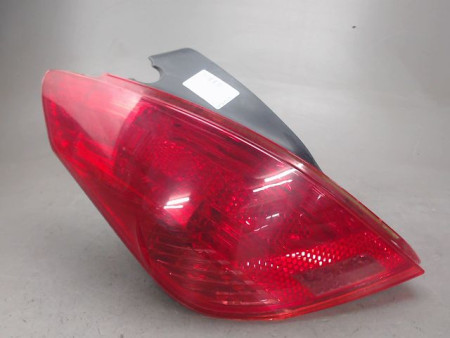 FEU ARRIERE GAUCHE  PEUGEOT 308