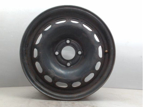 JANTE TOLE PEUGEOT 308