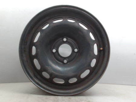 JANTE TOLE PEUGEOT 308