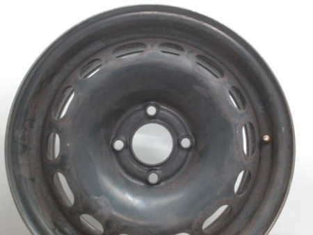 JANTE TOLE PEUGEOT 308