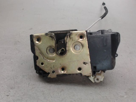 SYSTEME CONDAMNATION AVANT DROIT PEUGEOT 307