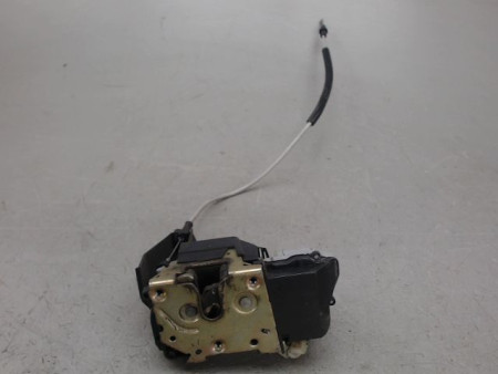 SYSTEME CONDAMNATION AVANT DROIT PEUGEOT 307