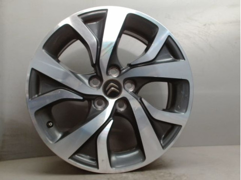 JANTE ALUMINIUM CITROEN C4 AIRCR.