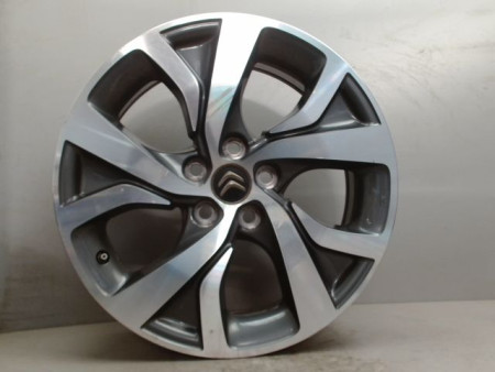 JANTE ALUMINIUM CITROEN C4 AIRCR.