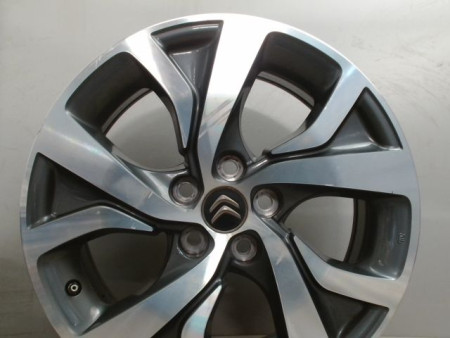 JANTE ALUMINIUM CITROEN C4 AIRCR.