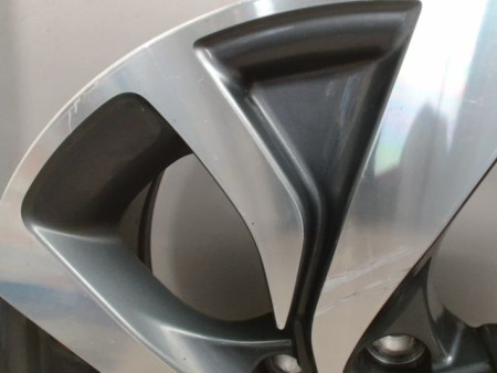 JANTE ALUMINIUM CITROEN C4 AIRCR.