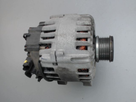 ALTERNATEUR CITROEN C4 AIRCR.