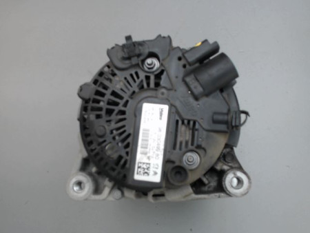 ALTERNATEUR CITROEN C4 AIRCR.