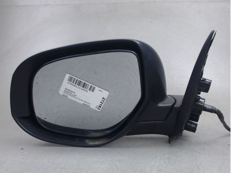 RETROVISEUR EXTERIEUR ELECTRIQUE GAUCHE CITROEN C4 AIRCR.