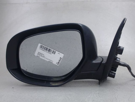 RETROVISEUR EXTERIEUR ELECTRIQUE GAUCHE CITROEN C4 AIRCR.