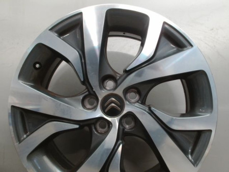 JANTE ALUMINIUM CITROEN C4 AIRCR.