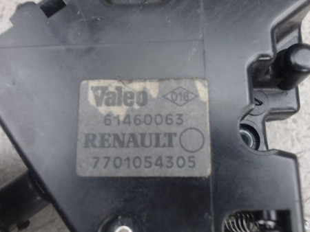 COMMANDE CLIGNOTANT RENAULT TWINGO